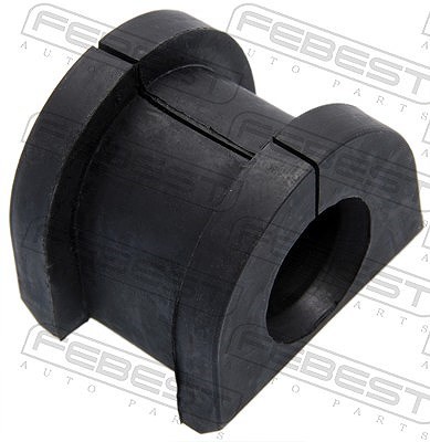 Febest Lagerbuchse, Stabilisator Vorderachse U.A. FüR Subaru-image