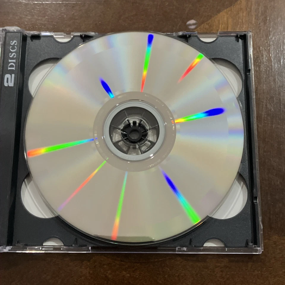 Los Bukis Las Movidas De 2 CD - Image 4 of 4