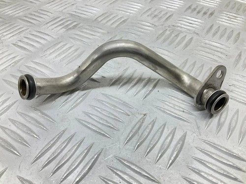 AUDI A3 Cabrio 8V7, 8VE Turbinenschmierrohr 04E145735C 1.40 Petrol 34715575