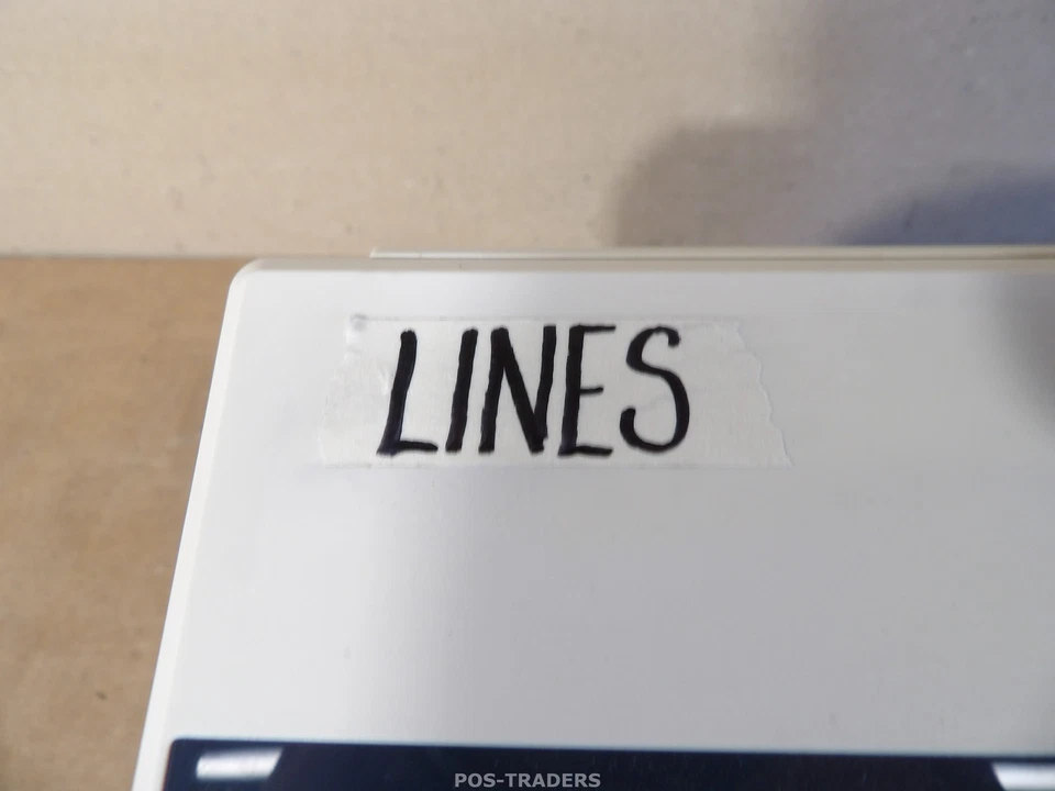 Avision AD240 ADF Duplex 40 PPM 300dpi Document Scanner USB - LINES - INCL PSU - Bild 2 von 4