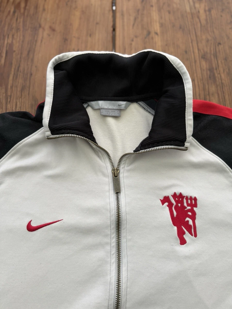 Preços baixos em Nike Manchester United International Club