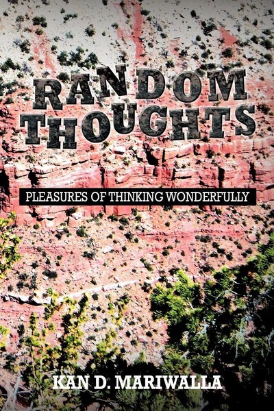 Kan D. Mariwalla | Random Thoughts | Taschenbuch | Englisch (2012) | Xlibris-image