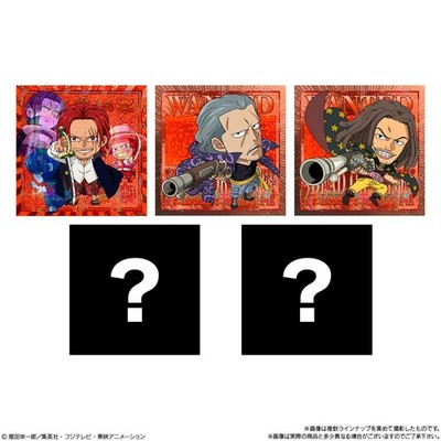 ONE PIECE Seal Wafer vol.14 sticker 20 Packs set box Japan | eBay
