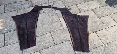 Westernchaps Longchaps BWare