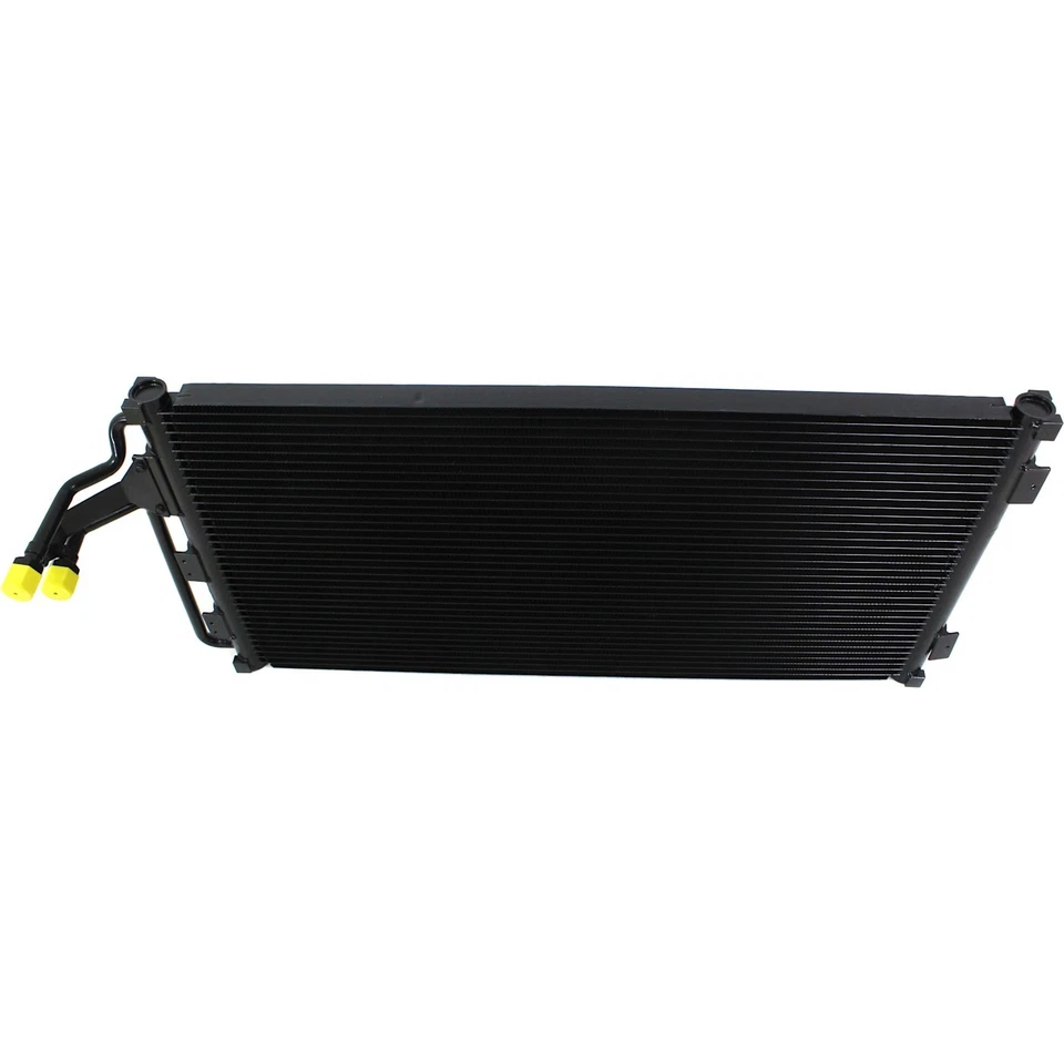 A/C Condenser For 94-05 Chevrolet Blazer/S10 1994-2004 GMC Jimmy/Sonoma - Image 4 of 4