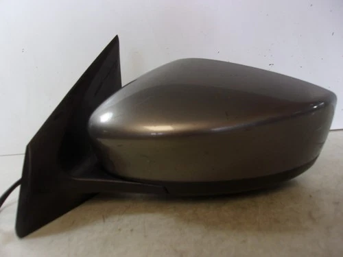2015 2016 2017 2018 2019 Nissan Versa Sedan Driver LH Power Door Mirror OEM