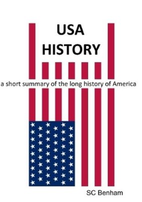 SC Benham USA HISTORY (Taschenbuch)