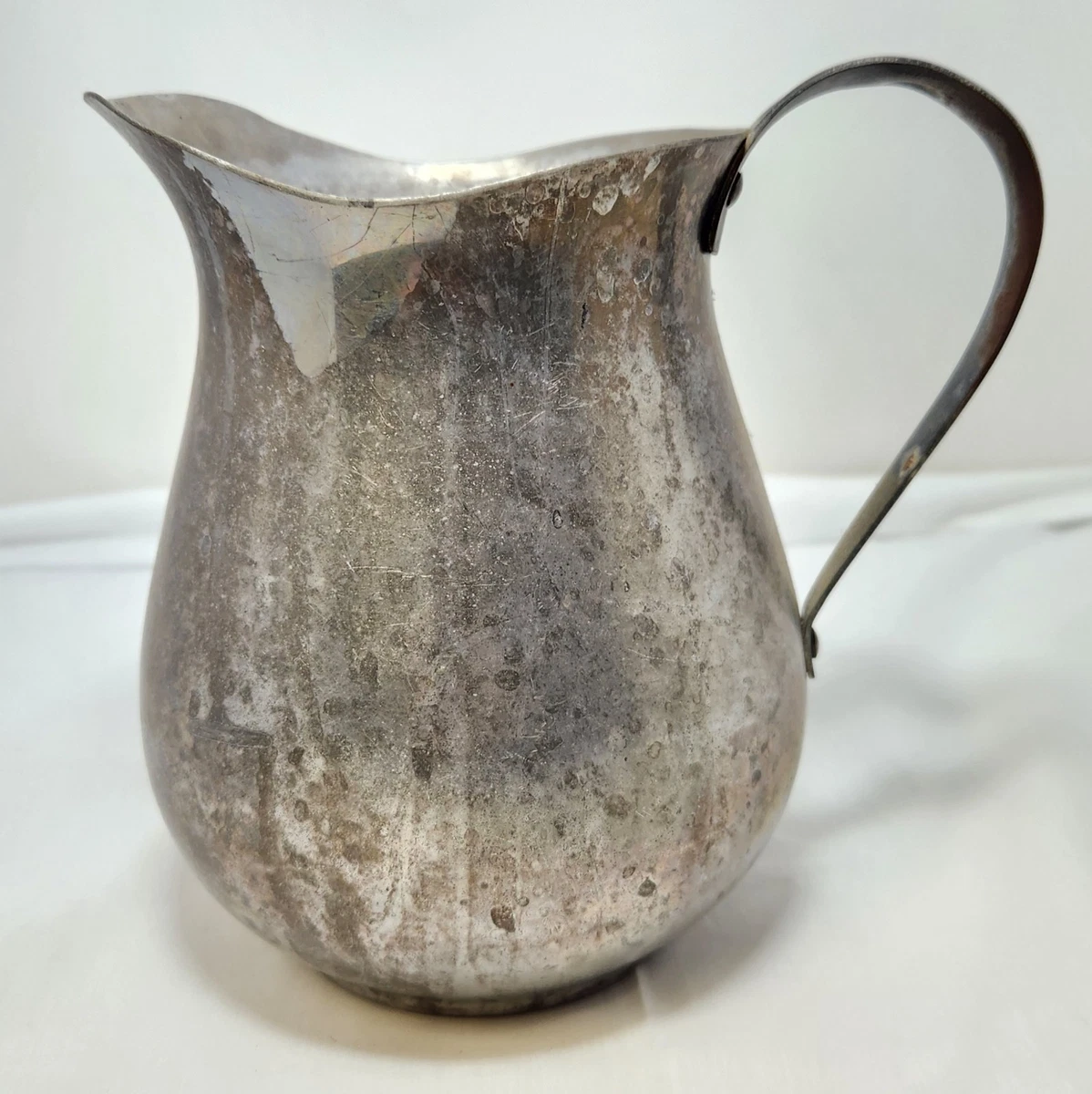 Aluminum Pitcher In Collectible Aluminum Cookware for sale | eBay