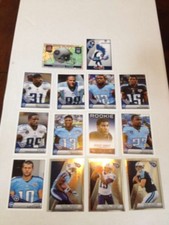 2014 Panini NFL Stickers 9