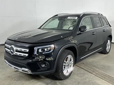 GLB250    2022 Seat Belt Front 2790779