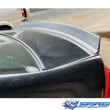 Rear Duckbill Trunk Spoiler Wing Fits Ford Focus Mk2 2008-2010 Sedan Sqrvx 284y Rear Duckbill Trunk Spoiler Wing Fits Ford Focus Mk2 2008-2010 Sedan Sqrvx 284y