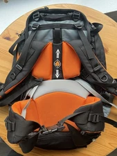 Large Vango Traveller 50+20 Backpack - MOVING OUT SALE ✈️✈️✈️