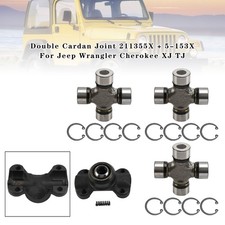 Cardan Jeep WRANGLER