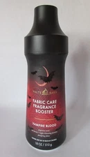 Bath & Body Works Laundry Fabric Care Fragrance Booster Vampire Blood 18 oz