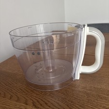 KENWOOD Multi Pro Tritatutto Ricambio Ciotola Originale FP734 FP735 