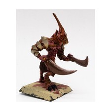 Rackham Confrontation Vile-Tis 1st Ed Loose Mini Master of Carnage #2 (v1) NM