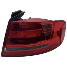 2009 - 2012 Audi A4 Sedan Right Tail Light Ta...