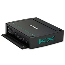Kicker 44KXMA4002 (KXMA4002) 2-Channel Marine Amplifier