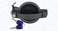 Magneti Marelli TüRaußEngriff 350105010500 FüR Doblo Fiat Kunststoff 223AXA1A