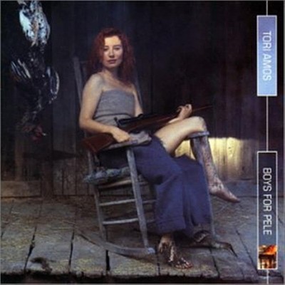 Boys for Pele, Very Good, audioCD