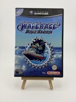 Wave Race: Blue Storm (Nintendo GameCube)