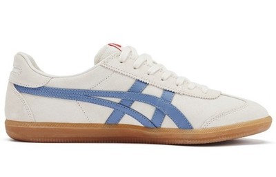 Onitsuka Tiger Tokuten White Blue Gum 1183A907-202 | eBay