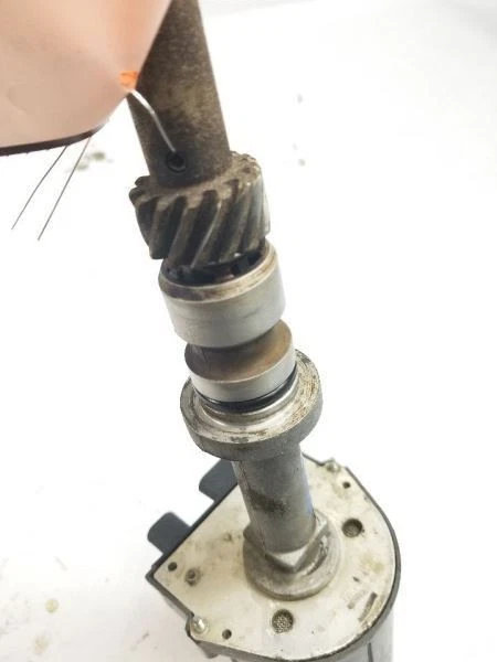 Distributor 6-191 Fits 85-92 CAMARO 282128 - Image 4 of 4