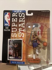 Vintage NBA Basketball Super Stars 98/99 Season 1998 Jason Kidd #32