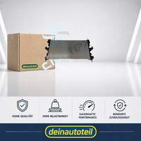 KÜHler MotorkÜHlung Climtex CH1 2363 Passend FÜR Fiat WasserkÜHler MotorkÜHler