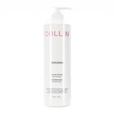 GM Collin Sensiderm Cleansing Milk 16oz/475ml - EXP 02/2028