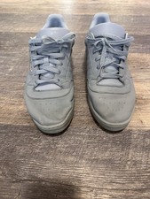 Size 10.5 - adidas Yeezy PowerPhase Calabasas Grey