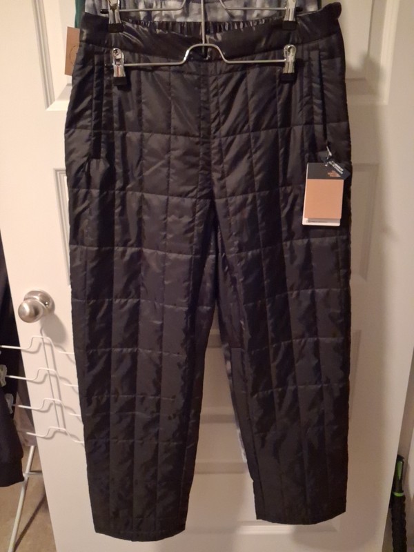 The North Face Circaloft Women’s Pants Large