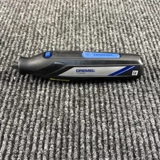 DREMEL 7350 Mini Cordless Rechargeable Rotary Tool PET Nails