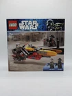 LEGO Star Wars Cobb Vanth’s Speeder  75437   207pcs