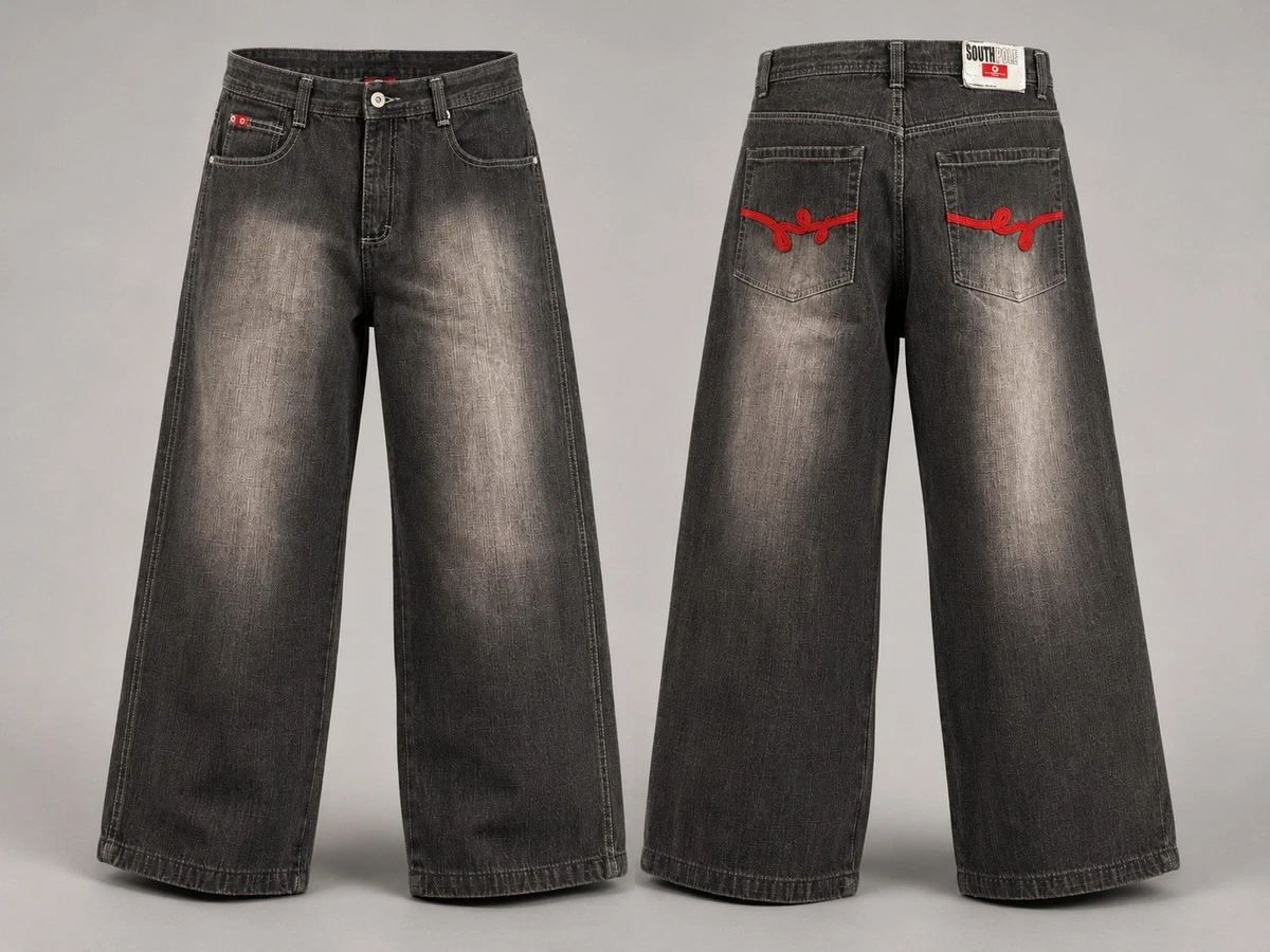 Southpole Hip Hop Jeans for Men for sale | eBay UK