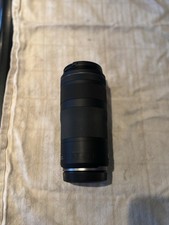 Canon RF 100-400mm f5.6-8 IS USM Lens