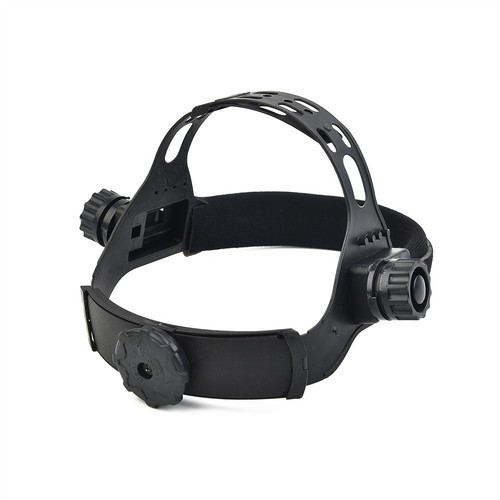 Replacement headgear for welding helmet Adjustable headband Enhanced comfort - Bild 24 von 24