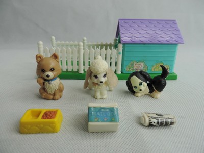 puppy pals playhouse