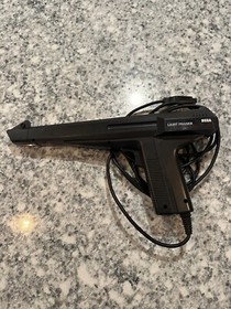 Sega Master System Controllers Light Phaser OEM Power RF New AV 6 Games Tested