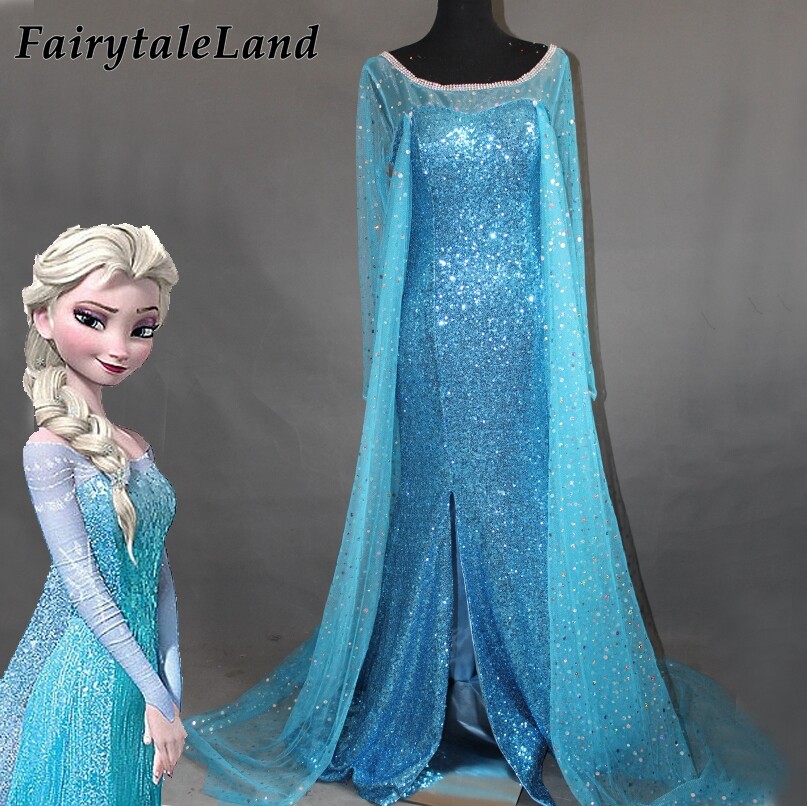 Elsa Dress Elsa Dress