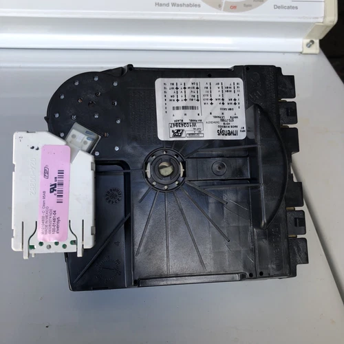 Genuine Whirlpool Maytag Washer Timer W10243947