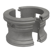 Motorcycle Fork Seal Driver Shell