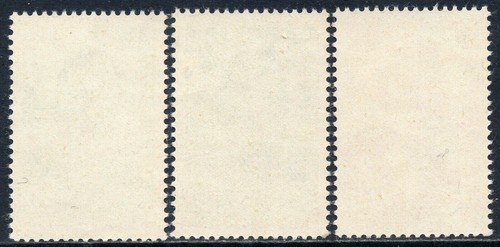 1280 - Morocco 1957 - Investiture of Crown Prince Moulay el Hassan - MNH Set - Picture 2 of 2