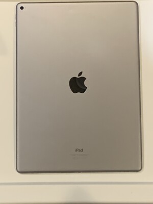 J*D様 Apple iPad グレー ひび割れあり Apple iPad グレー 画面ひび割れあり