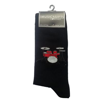 Unisex Sneaker Socken 'Fast Cars' - Gr. 6-11, Mit Ford-Auto-Motiv