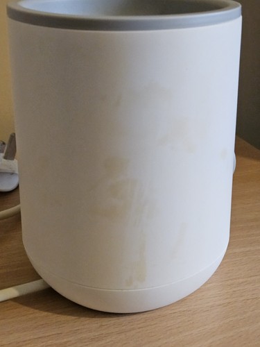 Tommee Tippee Feeding Set Electric Steam Steriliser & Easiwarm Bottle Warmer - Picture 12 of 12
