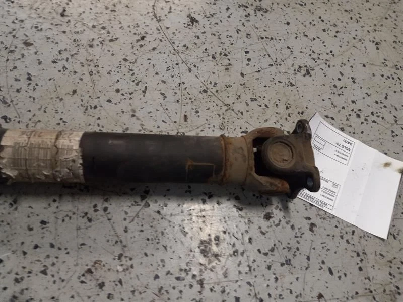 FRONT DRIVE SHAFT fits MERCEDES-BENZ E320 2004 - 2008 - Image 2 of 4