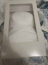 David Bridal Bridal Dress Plus Size