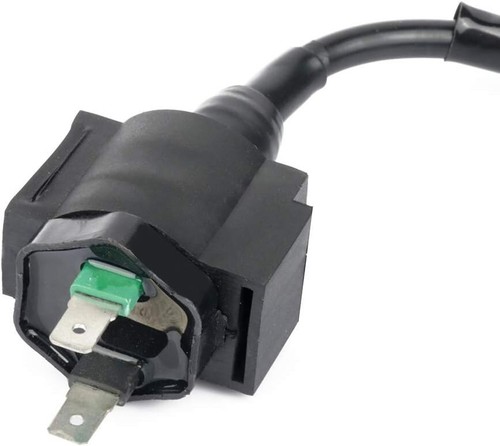 Ignition Coil Honda ATV ATC 110 125 ATC110 ATC125M 1985 - Picture 2 of 4