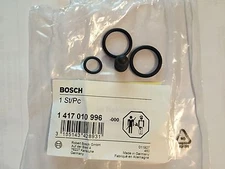 5 x Bosch gasket set gasket set pump nozzle element 1417010996 VW Seat Skoda